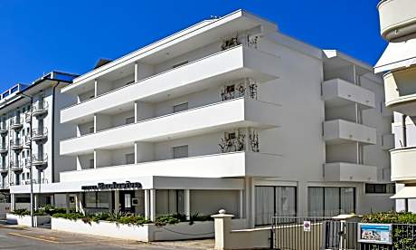 Hotel Exclusive - in pieno Centro a pochi passi dal Mare