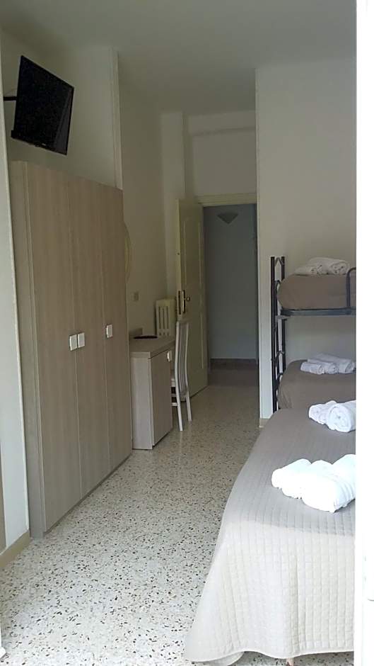 Hotel Verde Luna