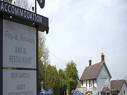 The Fox & Hounds