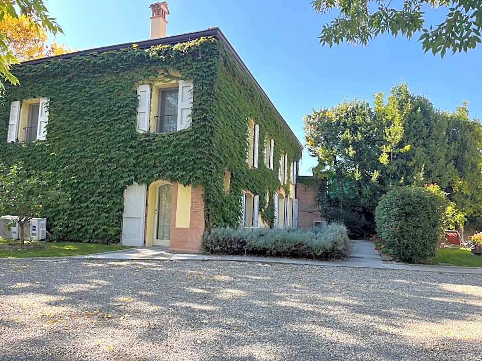 Antico Podere San Luca - camere con cucina