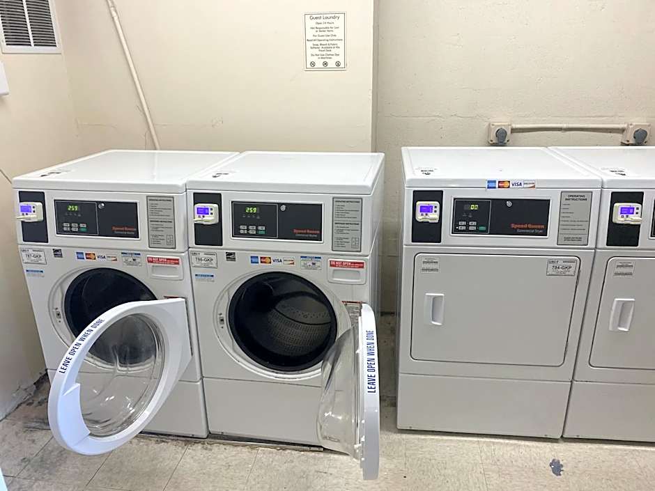 Comfort Inn Springfield