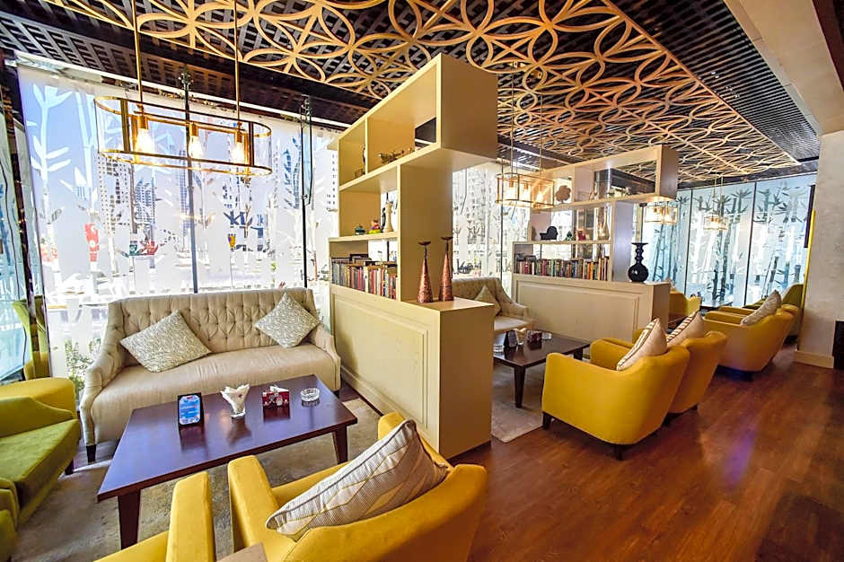 The K Hotel