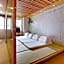 Wood Whispering Residence