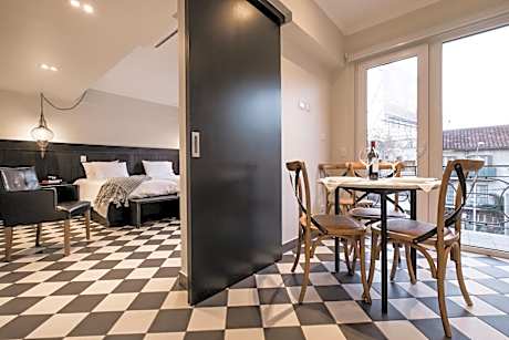 Family Apartment