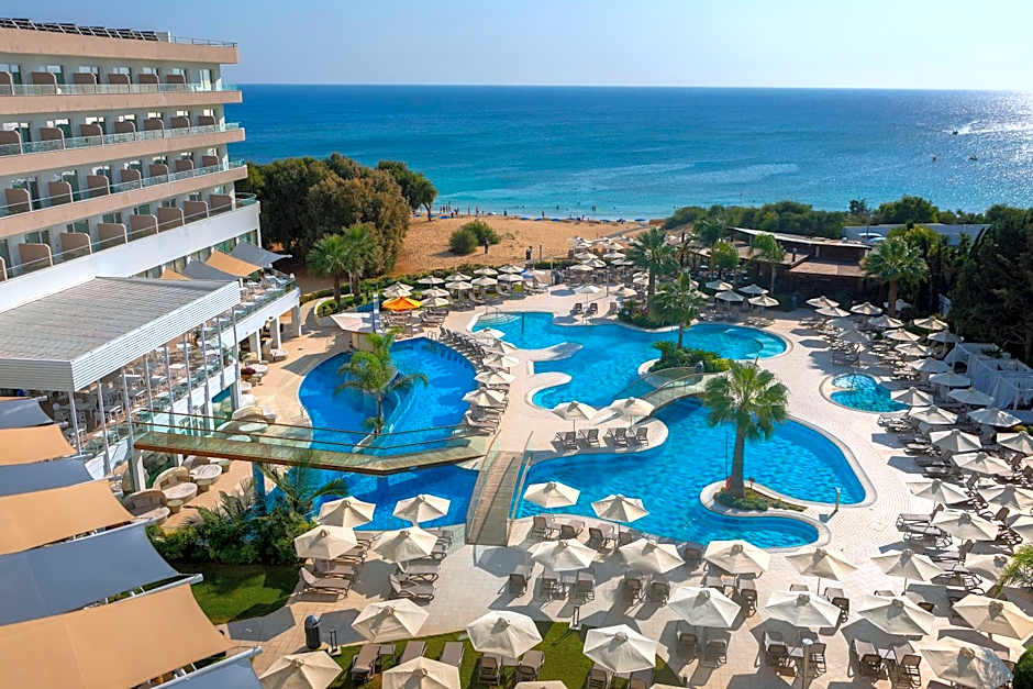 Melissi Beach Hotel & Spa