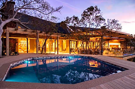 Botlierskop Tented Lodge