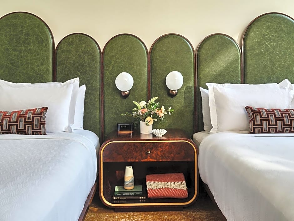 The Crawford Hotel