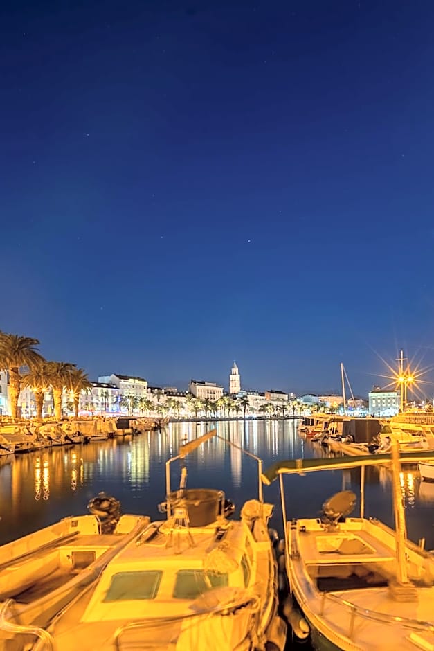Hotel Agava Split