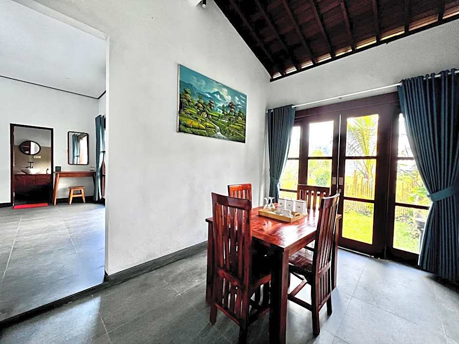 Ume Dukuh Home Sidemen