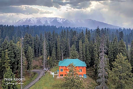 Pride Resort  Gulmarg 