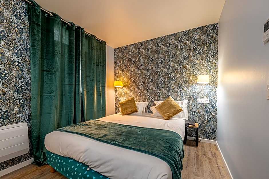 Hotel Relais Bergson