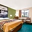 Super 8 by Wyndham Buffalo