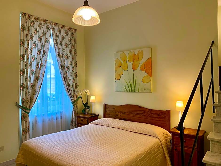 Guest House Laocoonte