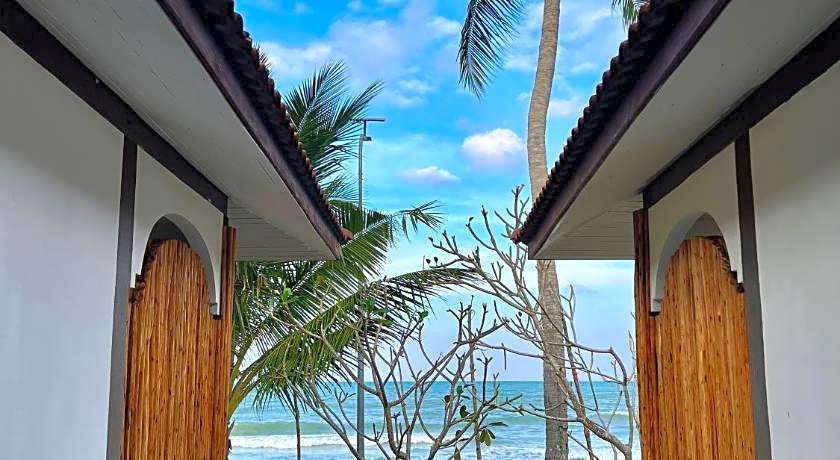 Pen's Bungalow Koh Phangan