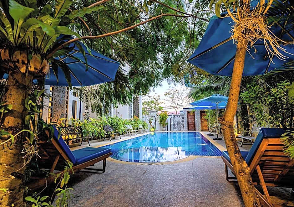 Kampot View Boutique