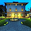 Villa Campomaggio Resort & SPA
