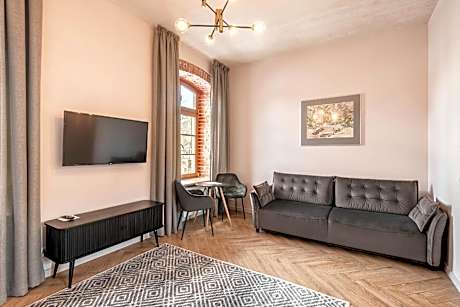 Superior Family Room