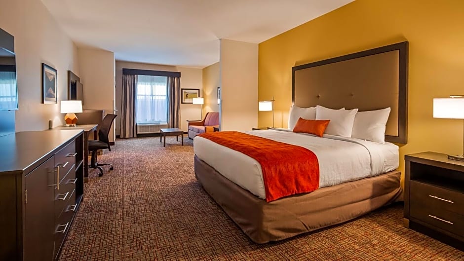 Best Western Plus Elizabethtown Inn & Suites