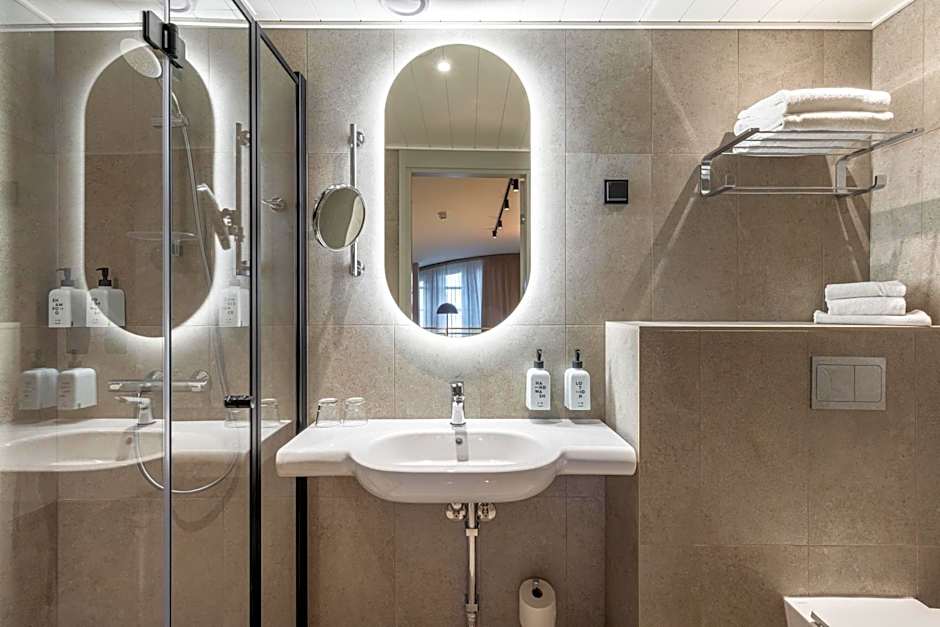 Scandic Grand Marina