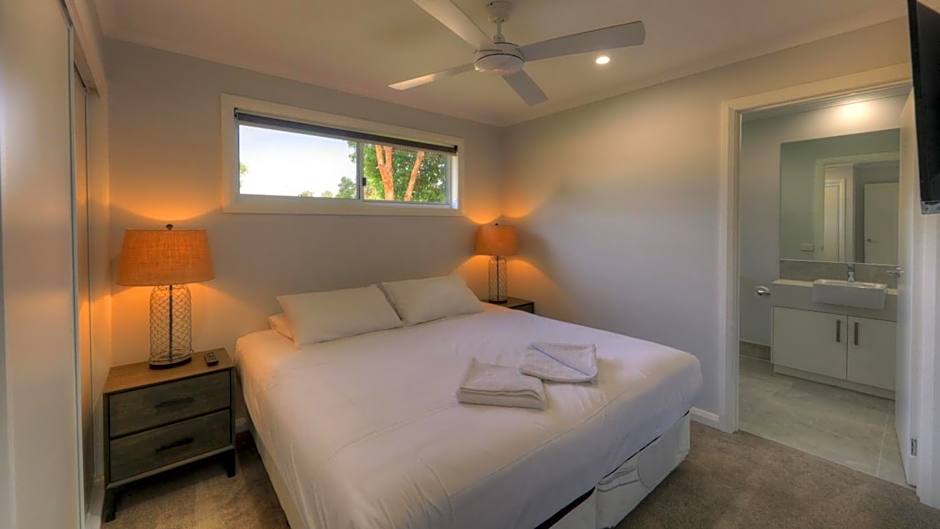 Yarrawonga Holiday Park