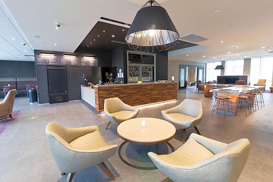 Courtyard by Marriott Cartersville