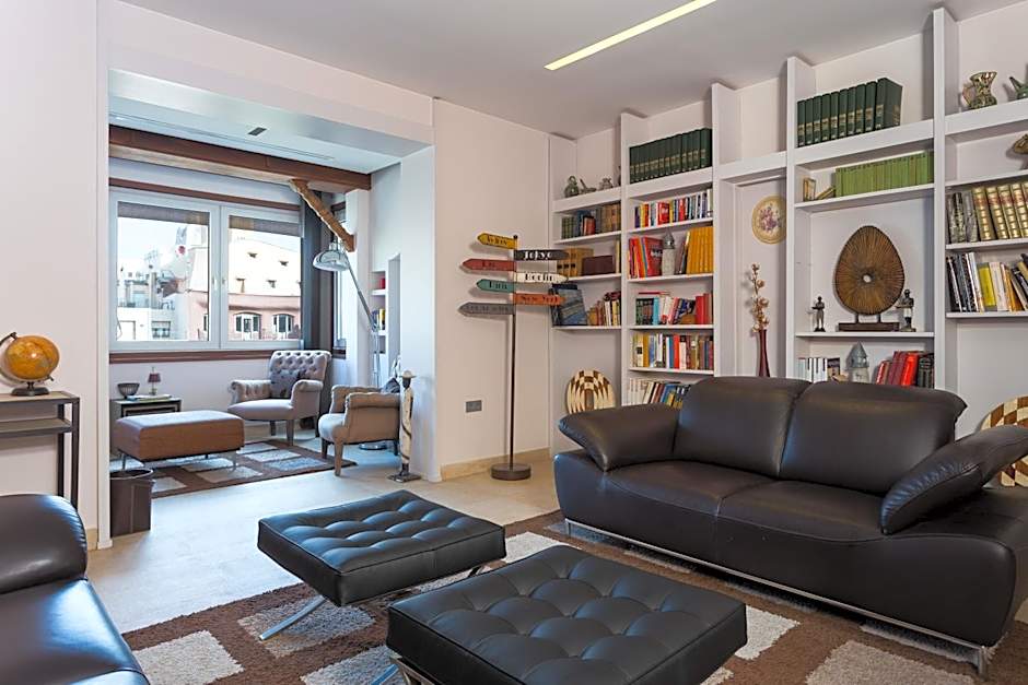 Quartprimera Apartments