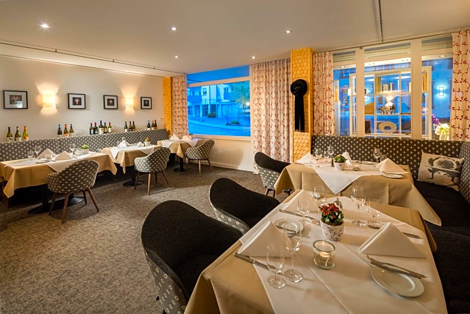 Hotel Kammerer