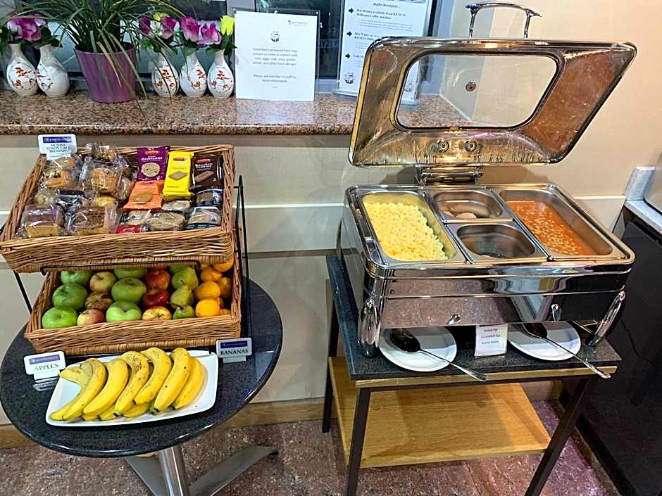 Eurotraveller Hotel - Premier (Harrow)