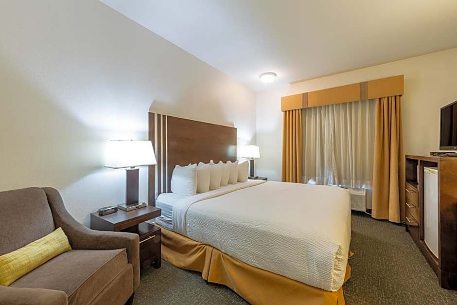 Ramada Limited Golden