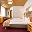 Hotel Goldene Rose