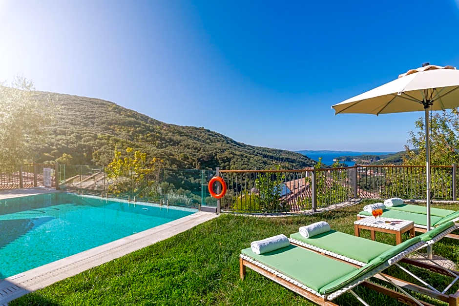 Salvator Villas & Spa Hotel