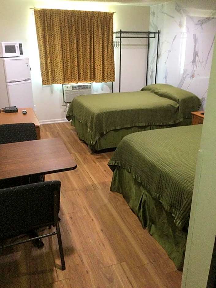 Americas Express Inn Rocky Mount