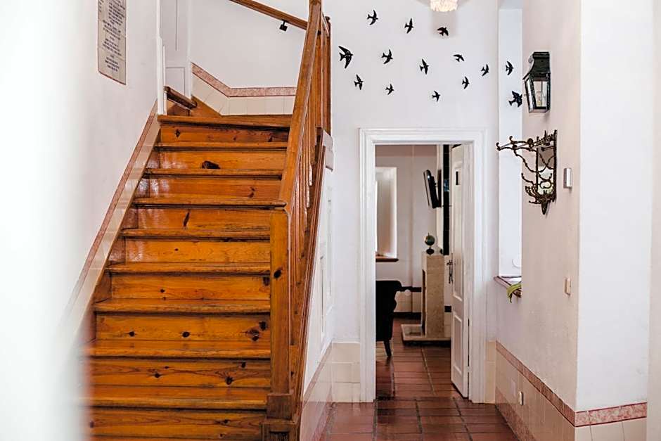 Sintra1012 Boutique Guesthouse