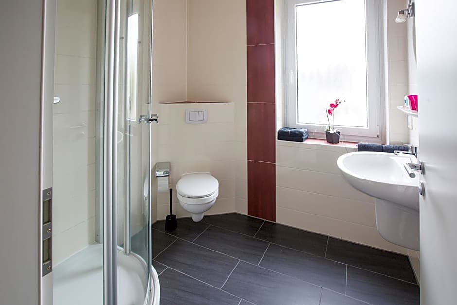 Hotel Zur Alten Börse