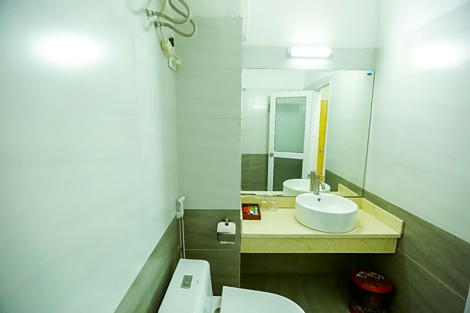 Viet Huong Hotel