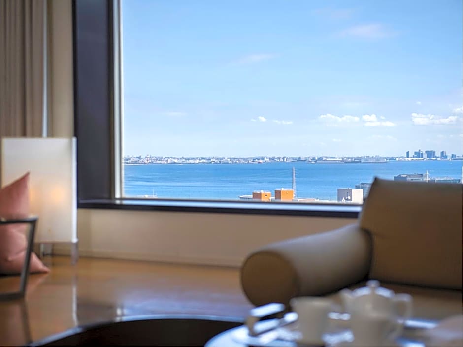 Urayasu Brighton Hotel Tokyo Bay