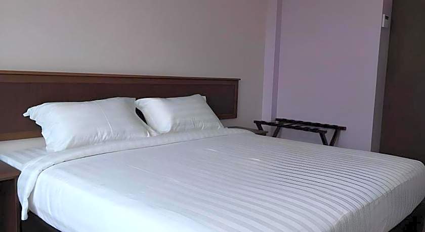 ID Hotel Yayasan