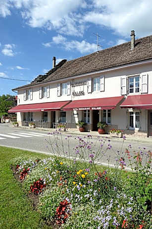 Hotel Restaurant Rolland