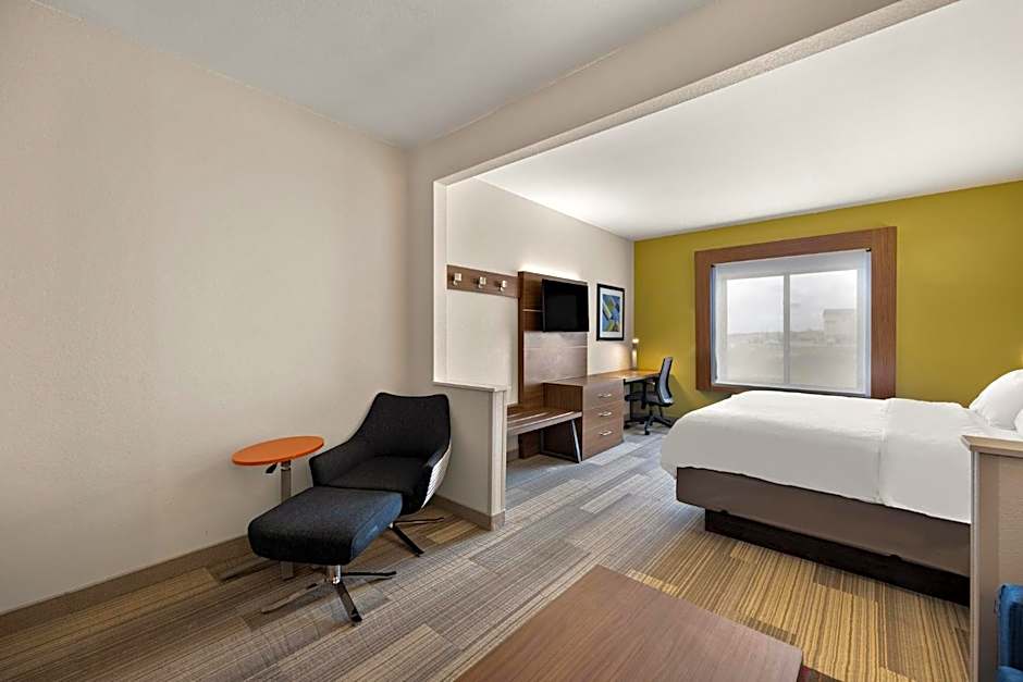 Holiday Inn Express Hotel & Suites Limon I-70/Exit 359 By IHG