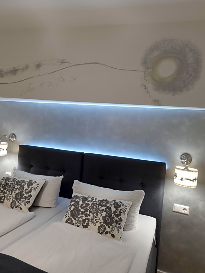Hotel Zur Post