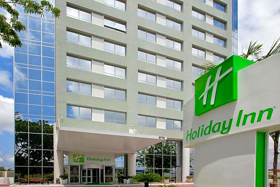 Holiday Inn Manaus By IHG