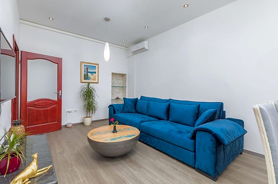 Apartment Augusto - Sea view