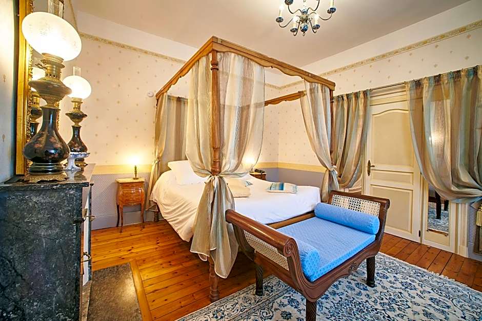 Château de la Richerie - proche Puy du Fou