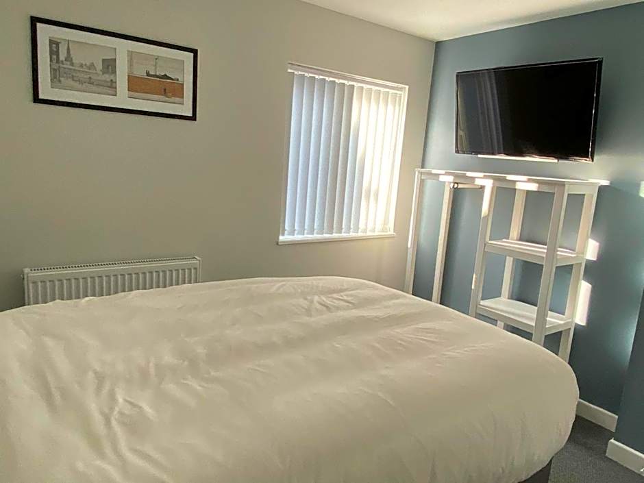 Brownlows Inn Rooms formerly Riley's Rooms