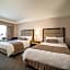 Oxford Palace Hotel