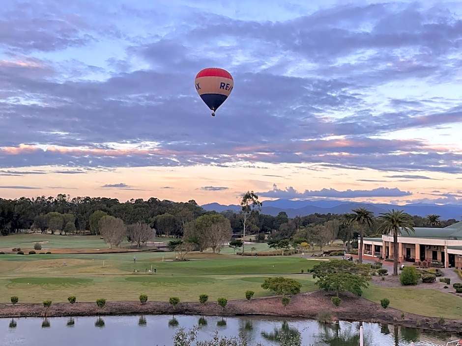 Signature Waterfront Apartments