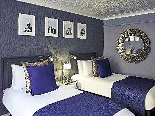 Warwickshire Park Hotel Kenilworth by Belvilla