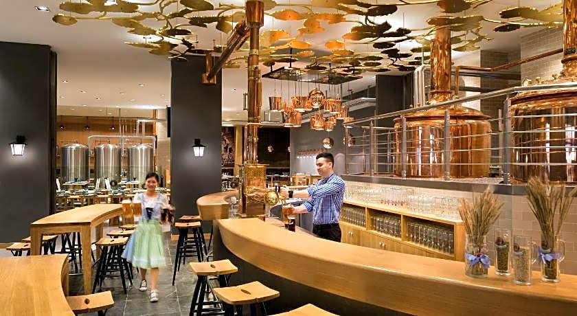 Kempinski Hotel Fuzhou