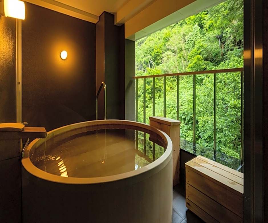 Sake Hotel TAMAKIYA