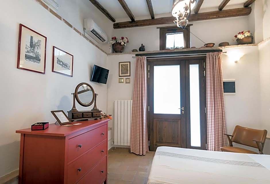 B&B Cantico Delle Creature
